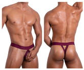 Roger Smuth RS087 Releveur de balle Couleur Bordeaux